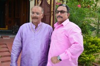 Dollar Ki Maro Vaipu Working Stills